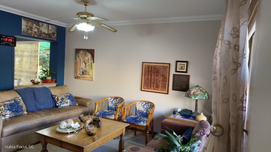 4 Bedroom Property for Sale in Ferreira Town Eastern Cape